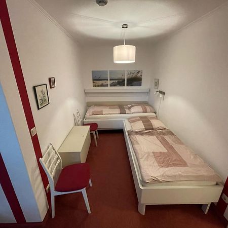 Ferienwohnung Gunda Scharbeutz Extérieur photo