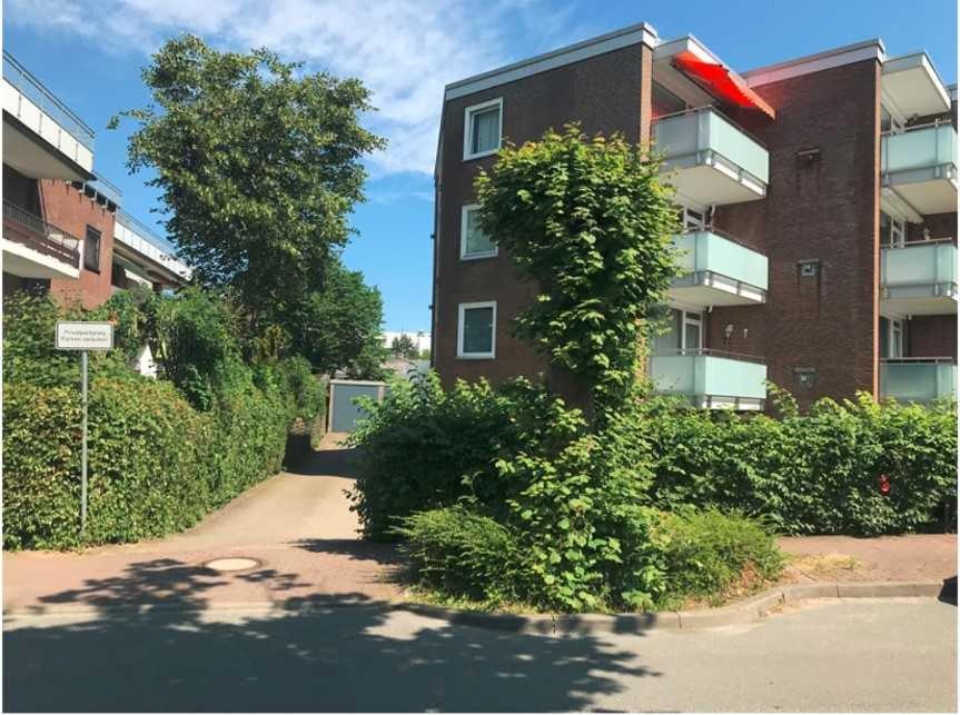 Ferienwohnung Gunda Scharbeutz Extérieur photo